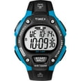 thumbnail image 1 of Sport Ironman Black and Bright Blue T5K521, 1 of 6