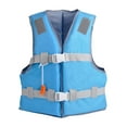 Sport Jackets Life Vest Swim Adults Water Jacket For Adults Outdoor ...