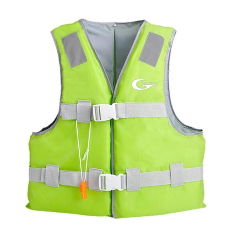 Sport Jackets Life Vest for Adults - Water Jacket for Outdoor Boating Swimming and Recreation