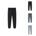 thumbnail image 1 of Sport Jogger Trousers - Comfortable Breathable Sweatpants with Pockets and Elastic Waistband for All-Day Comfort, 1 of 5
