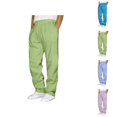 thumbnail image 1 of Sport Jogger Trousers - Comfortable Breathable Sweatpants with Pockets and Elastic Waistband for All-Day Comfort, 1 of 4