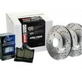thumbnail image 1 of StopTech Disc Brake Upgrade Kit P/N:977.33038R, 1 of 1
