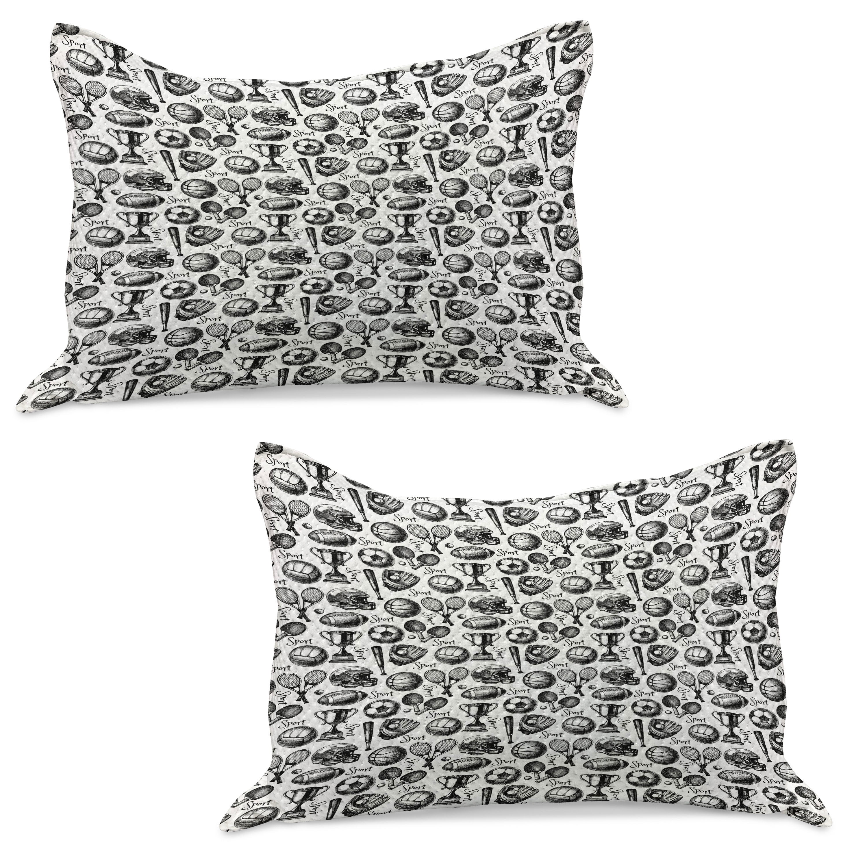 Standard Pillow Sham - The Rookery main image 1