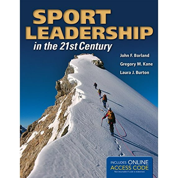 Pre-Owned Sport Leadership in the 21st Century