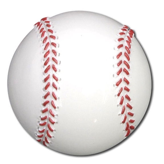 Sport MLB Baseball Trophy Personalized Christmas Ornament DO-IT-YOURSELF