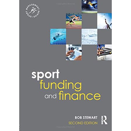 Pre-Owned Sport Management Sport Funding and Finance: Second edition (Paperback)