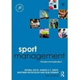 thumbnail image 1 of Sport Management: Sport Management: Principles and Applications (Paperback), 1 of 1