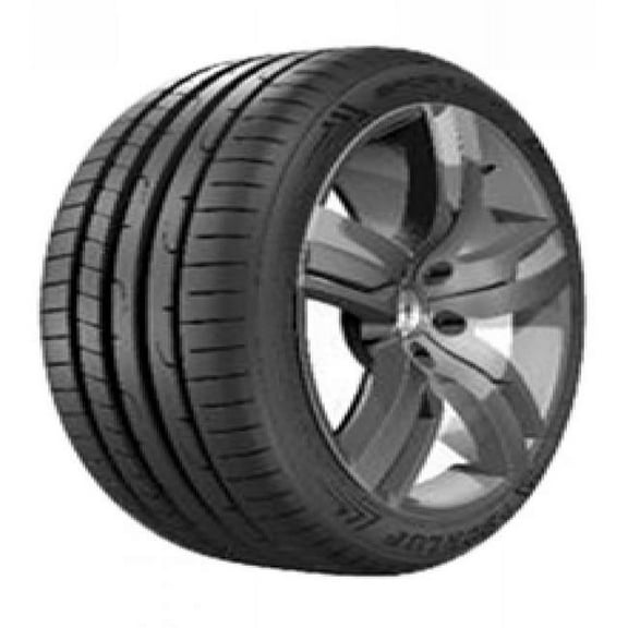 Sport Maxx RT2 Summer 225/45R19 92W Tire