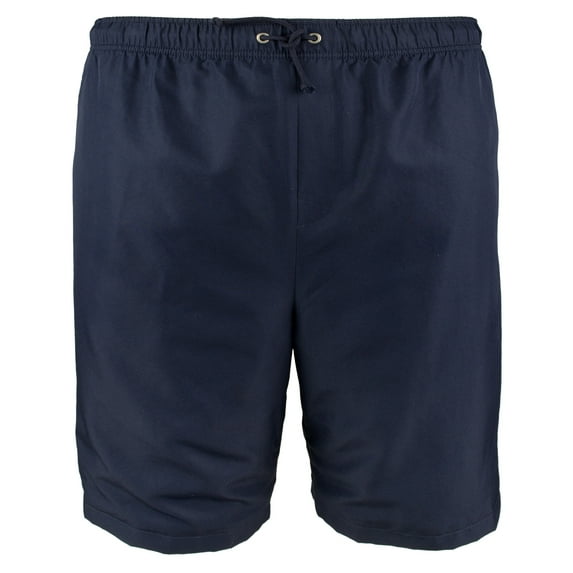 Sport Men's Big And Tall Tennis Active Drawstring Short 4XLB