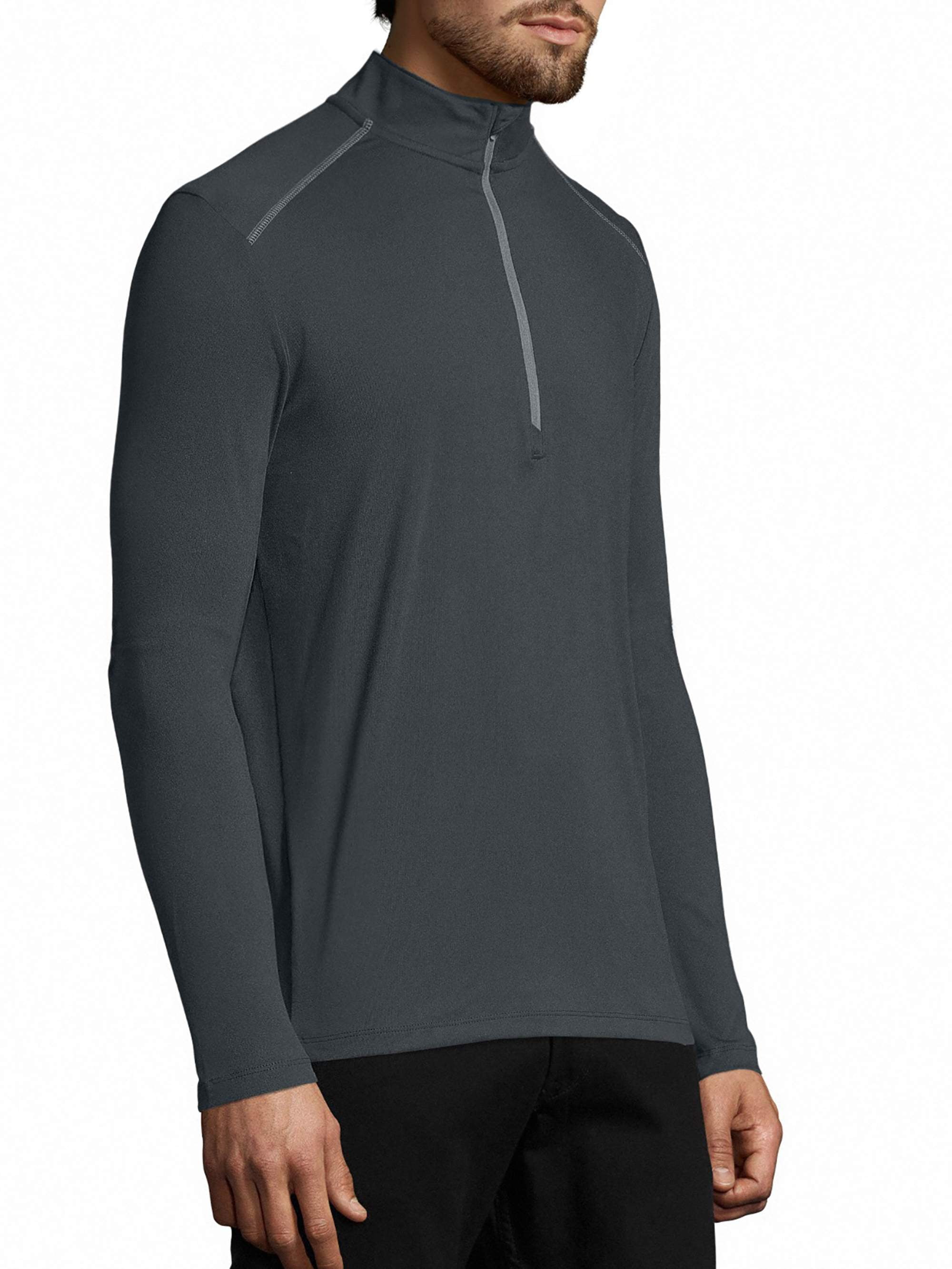 Sport Men's Performance QuarterZip Pullover