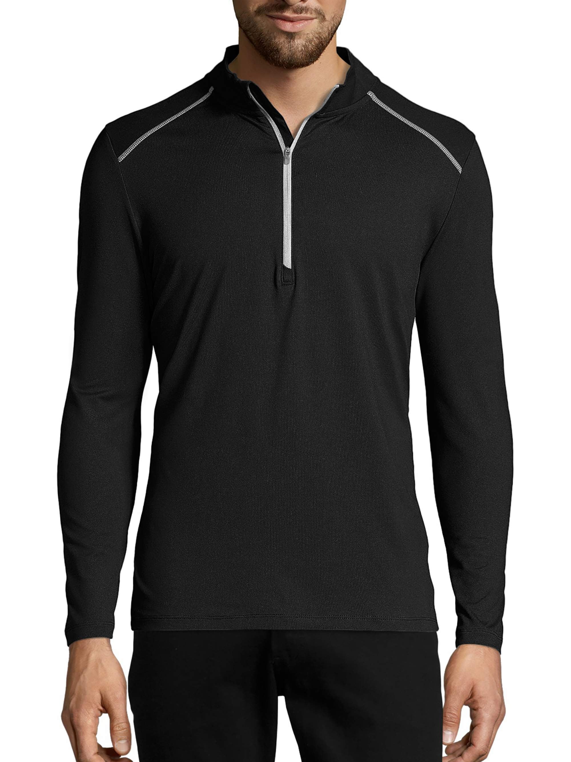 Sport Men's Performance QuarterZip Pullover