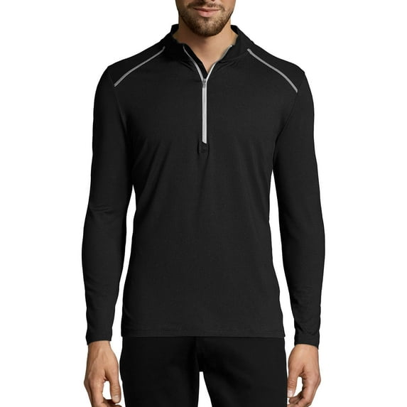 Sport Men's Performance Quarter-Zip Pullover