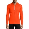 thumbnail image 1 of Sport Men's Performance Quarter-Zip Pullover, 1 of 5