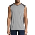 thumbnail image 1 of Sport Men's Sleeveless Muscle Tee, 1 of 5