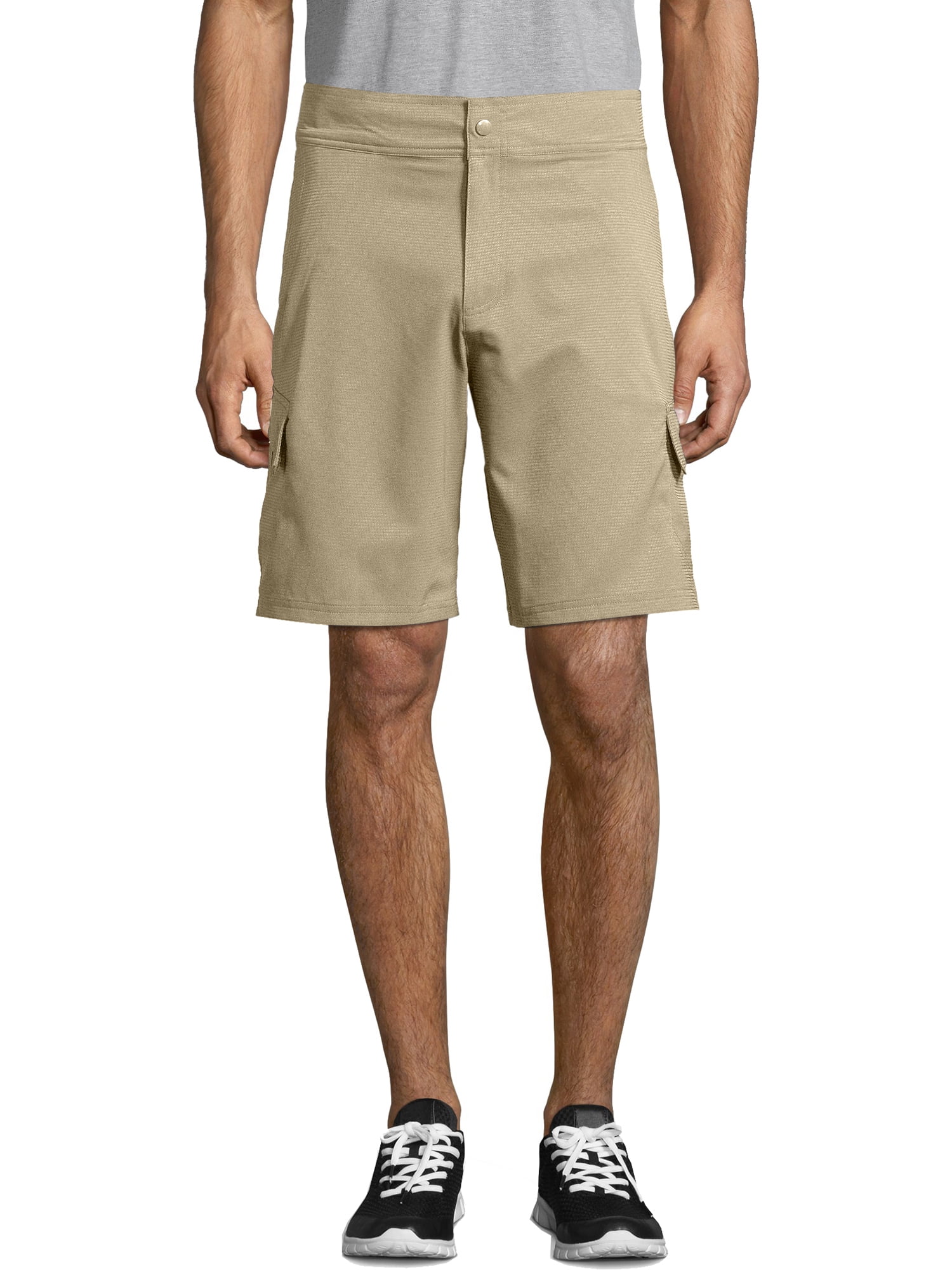 Sport Men's Utility Cargo Shorts