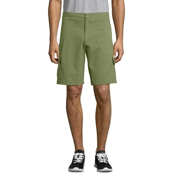 Sport Men's Utility Cargo Shorts