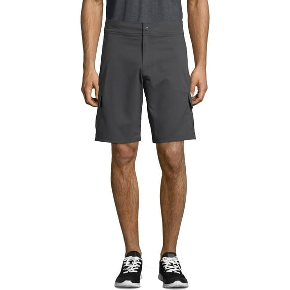 Sport Men's Utility Cargo Shorts