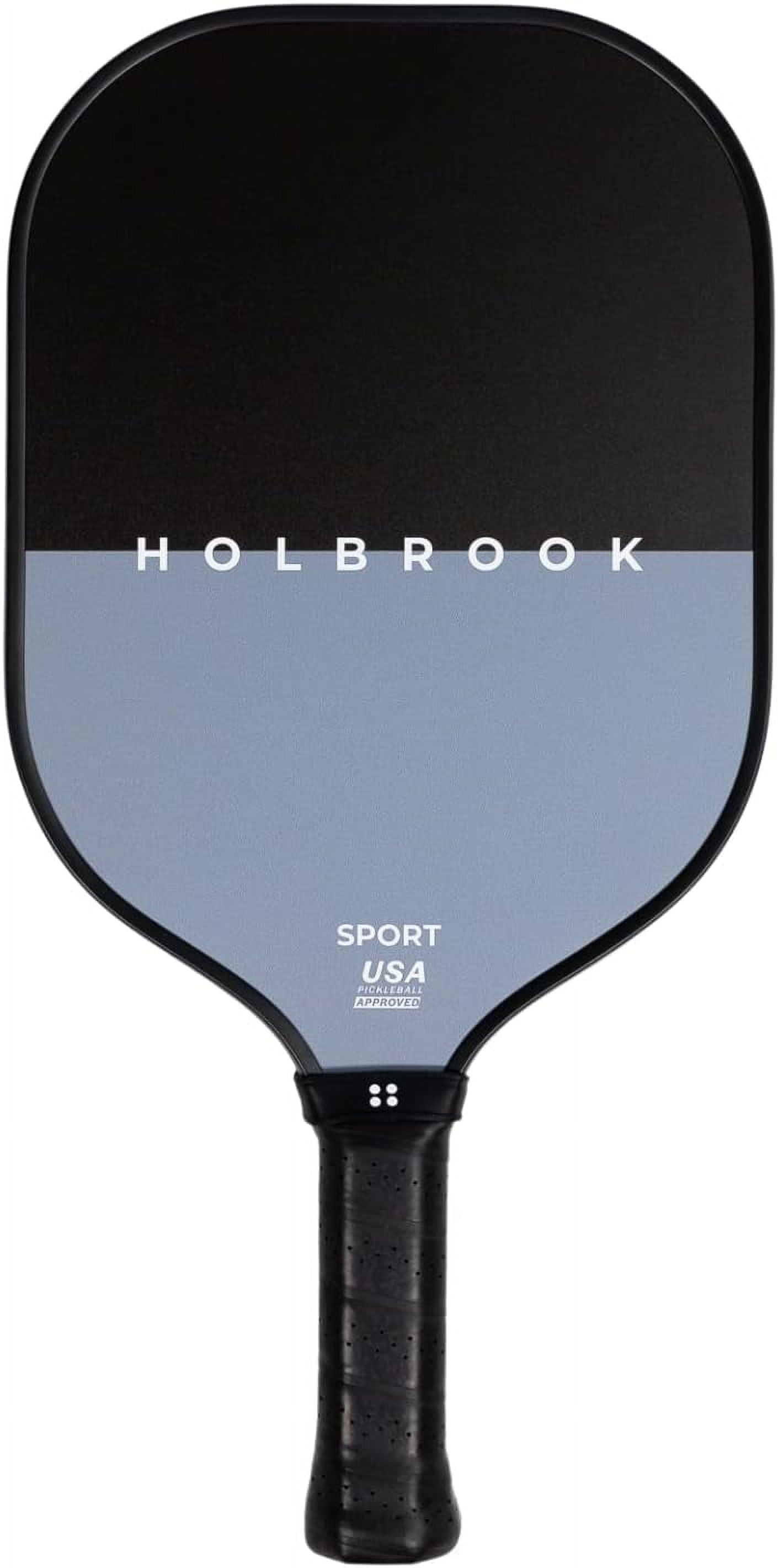 Holbrook Sport Series USA Pickleball Series Approved Paddle