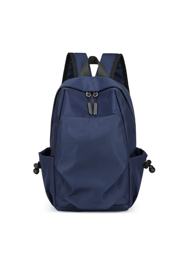 Sport Mini Men's Backpack Fashion Small Black Travel Rucksack Shoulder School Bag Canvas Designer Sports Backpacks hila Bags