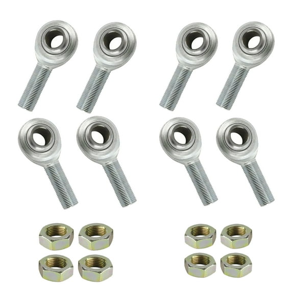 Sport Mod Rear Suspension Standard 4-Bar Rod End Kit