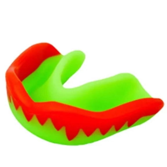 Sport Mouth Guard Teeth Protector Kids Adults Mouthguard Tooth Brace Basketball Rugby Boxing Karate Appliance Trainer