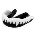 thumbnail image 1 of Sport Mouth Guard Teeth Protector Kids Adults Mouthguard Tooth Brace Basketball Rugby Boxing Karate Appliance Trainer, 1 of 3
