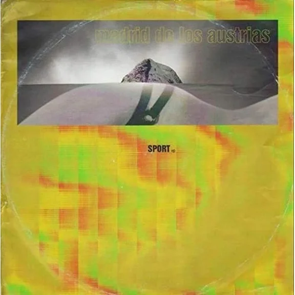 Sport - Music CD - Very Good - audioCD - Disc - Sold by gmusic