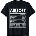 thumbnail image 1 of Sport Nutrition Airsoft T T-Shirt, 1 of 3