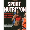 thumbnail image 1 of Pre-Owned Sport Nutrition: An Introduction to Energy Production and Performance (Paperback) 0736079629 9780736079624, 1 of 1
