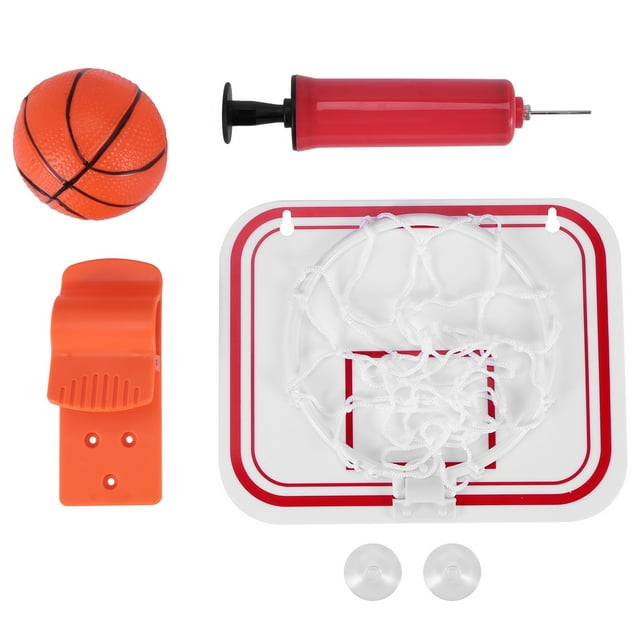 Sport Office Basketball Hoop for Trash Can Basketball Game Small