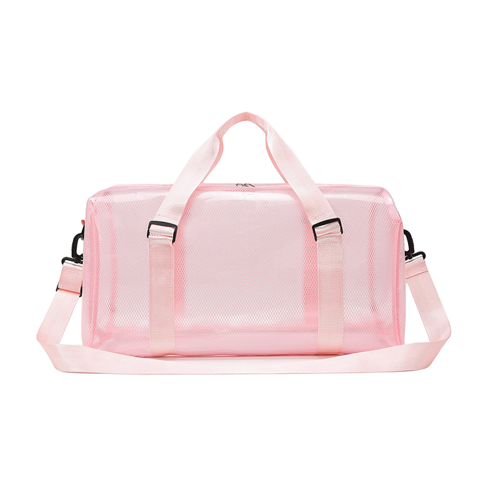 Sport PVC Duffle Bag Waterproof Lightweight Design Shoulder Bags For Fitness Travel And Daily Use