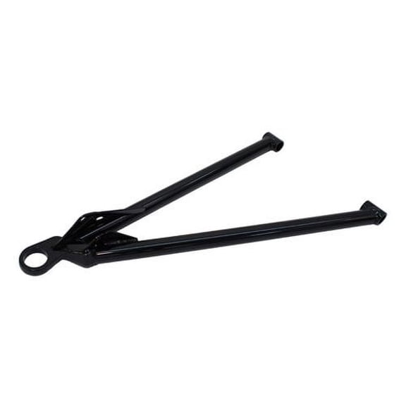 Spi 08-466L Chrome Moly Lower A-Arm - Black