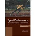 thumbnail image 1 of Sport Performance: Measurement and Optimization, (Hardcover), 1 of 1