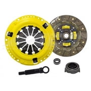 Sport Performance Street Sprung