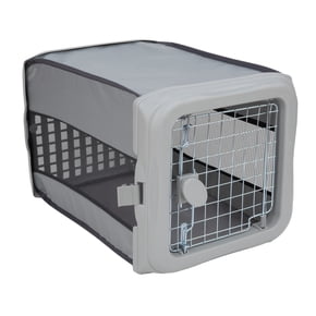 Curated visual reference: Mini Dog Crate With Folds Designs Reference: Small Dog Crates In Puppy Supplies