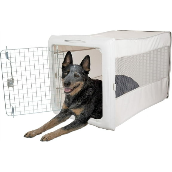 Sport Pet Large Pop-Crate