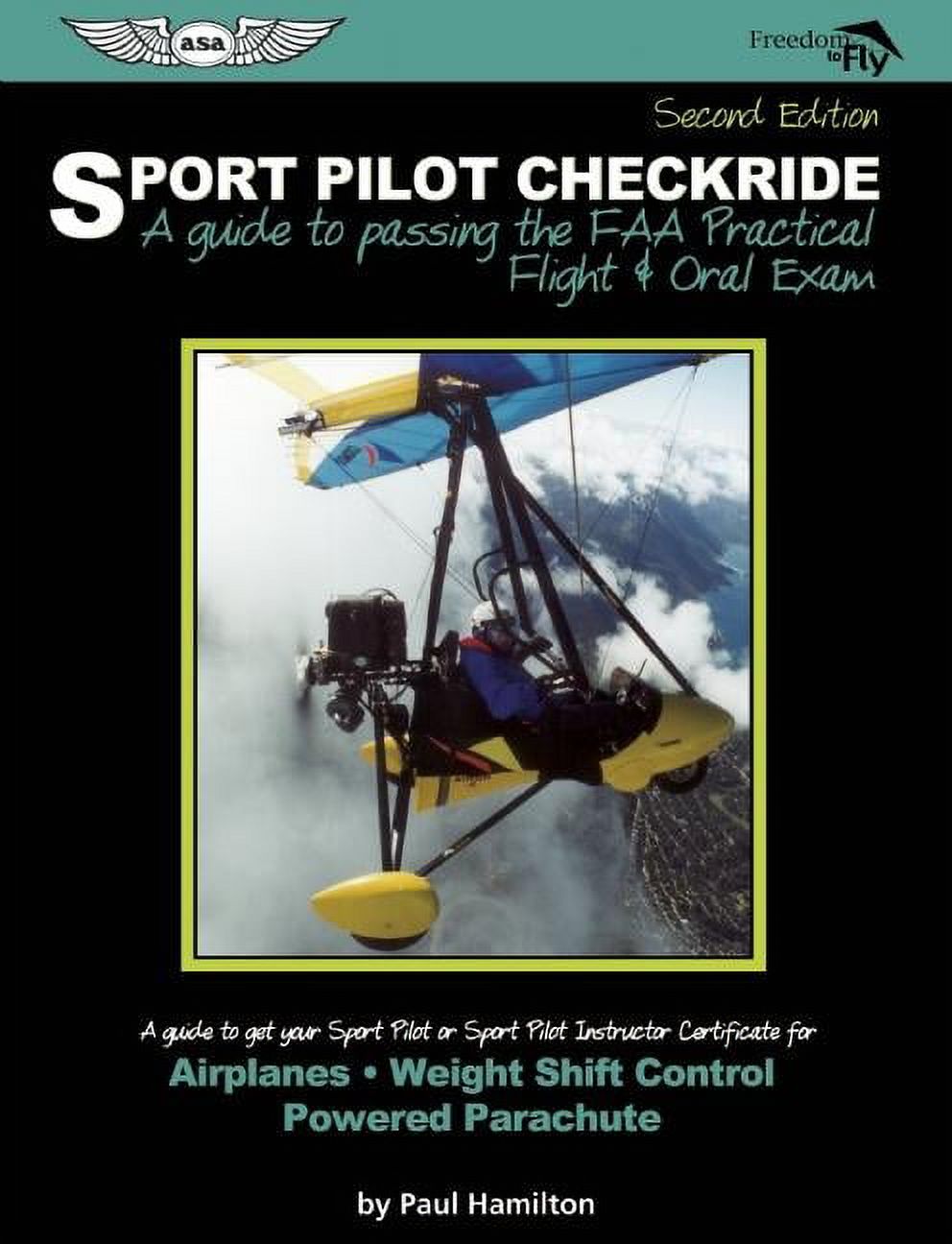 Check Ride Pilot Pics Pilot Check Ride