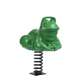 Sport Play SP200F Frog Spring Rider for Kids