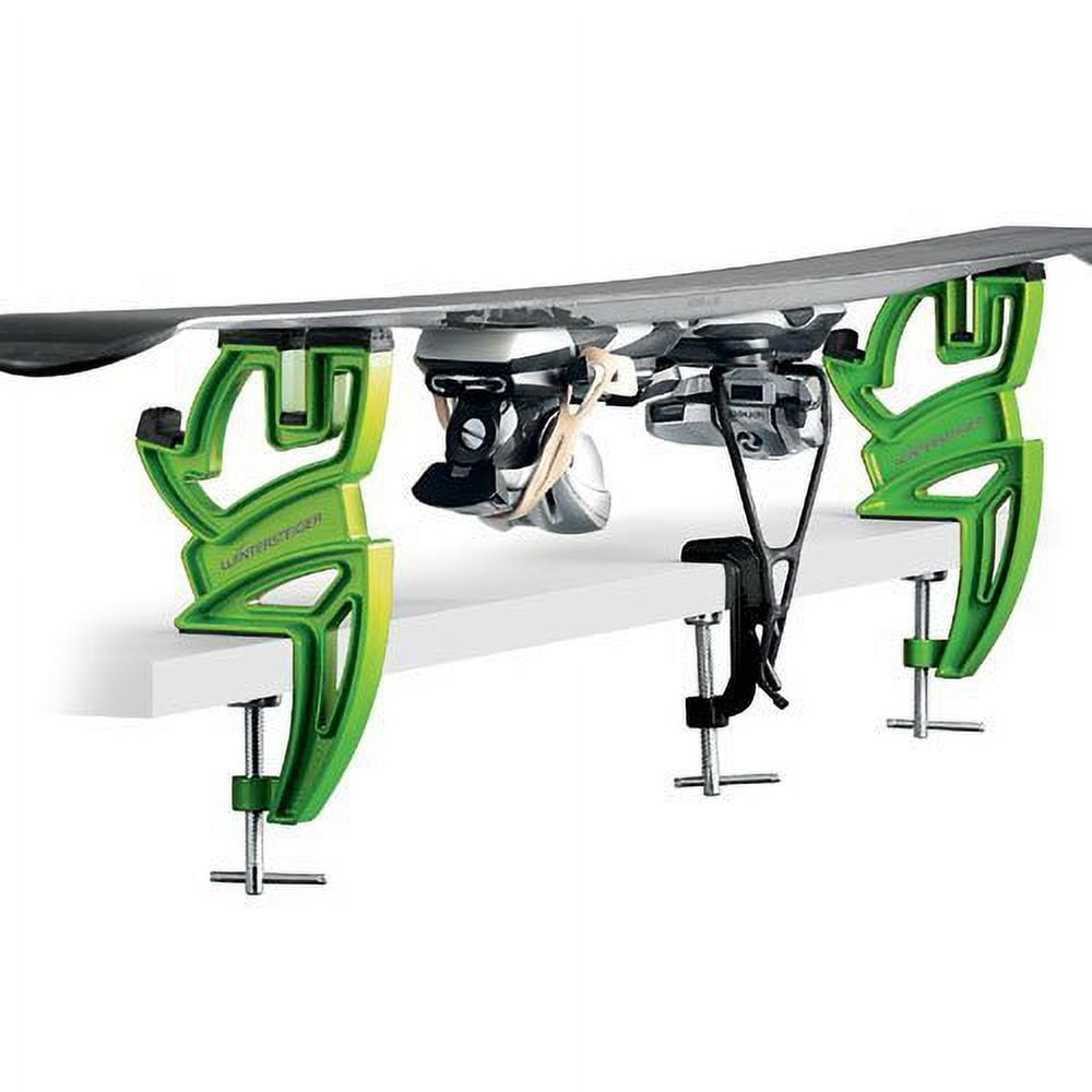 Ski Tuning Vises