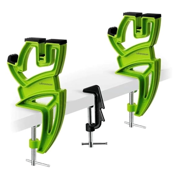 Sport Plus Ski Vise