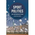 thumbnail image 1 of Sport Politics: An Introduction, (Hardcover), 1 of 1