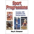thumbnail image 1 of Pre-Owned Sport Progressions (Paperback) 0736033858 9780736033855, 1 of 1