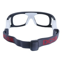 Sport Protective Goggles Glasses Safe Basketball Soccer Football Cycling