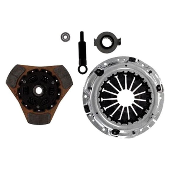 Sport Racing Clutch Kit for Subaru WRX 2006