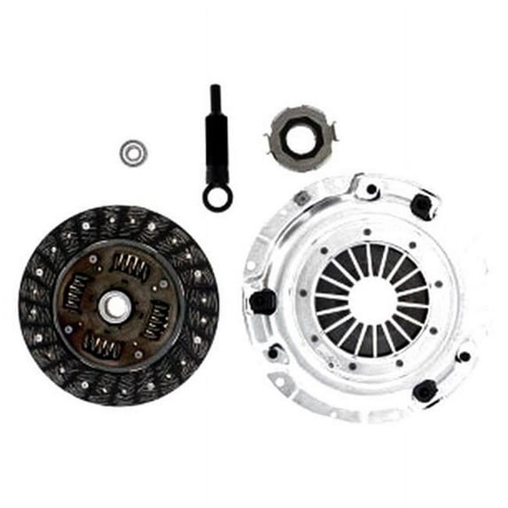 Sport Racing Single Plate Clutch Kit for Subaru Impreza 2007