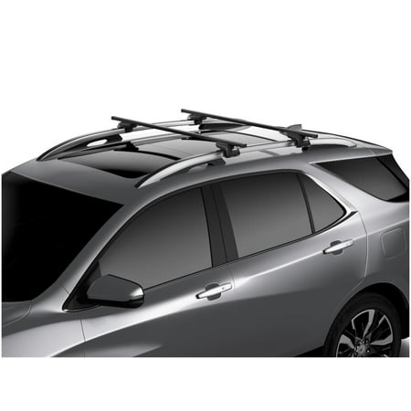 Sport Rack 157870 Complete Raised Rail Kit