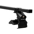 thumbnail image 1 of Sport Rack  Complete Roof Rack System - Black One Size, 1 of 1