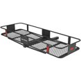 thumbnail image 1 of Sport Rack Thule SR9849 Easy To Install Vista Hitch Basket, 60" x 20" x 6", Heavy Duty Steel Black, 1 of 2