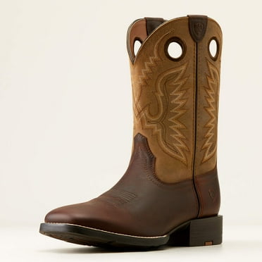 Sport Ranger Western Boot
