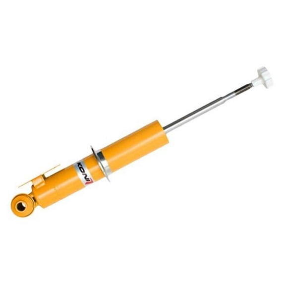 Sport Rear Driver or Passenger Side Monotube Shock Absorber for 1985-1992 Volvo 740 Series